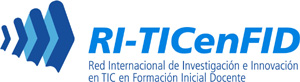 Logo Tic en Fid