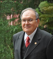 Jorge Pinto UFRO