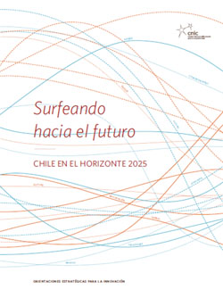 surfeando hacia el futuro