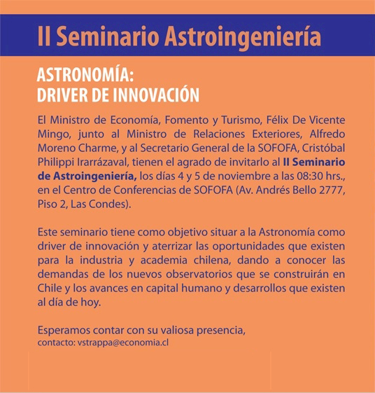 seminario astroingenieria