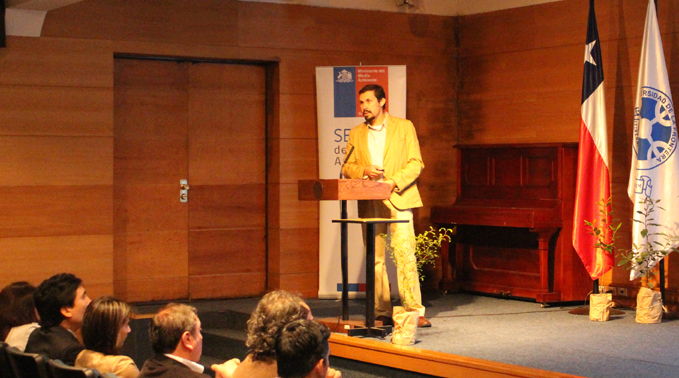 seminario fondef ufro