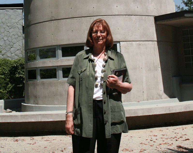 maria teresa ruiz