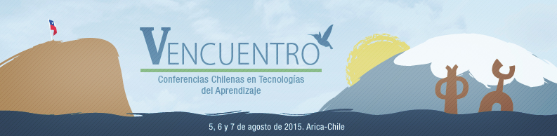 Conferencia CCLT 2015