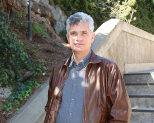 Claudio Dib