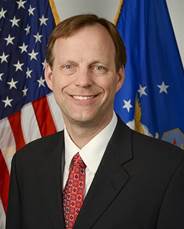 Dr. Charles Matson