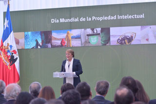 Día de la Propiedad Industrial 2016
