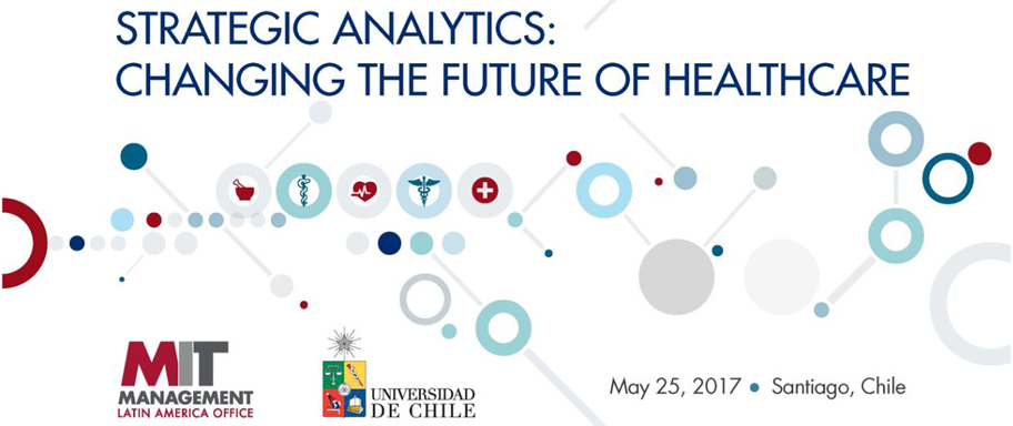 Strategic Analytics