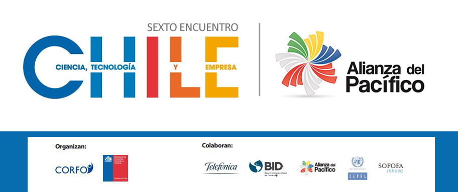 Encuentro Corfo