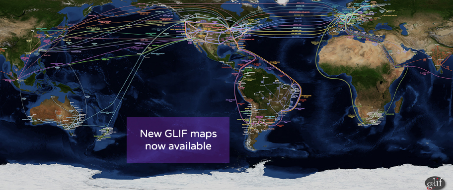 GLIFmap2017