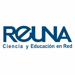 Logo REUNA