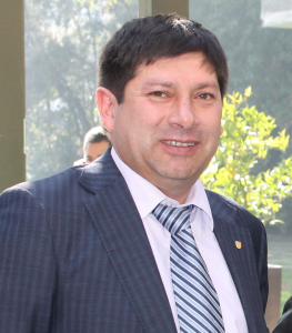 César González Castillo